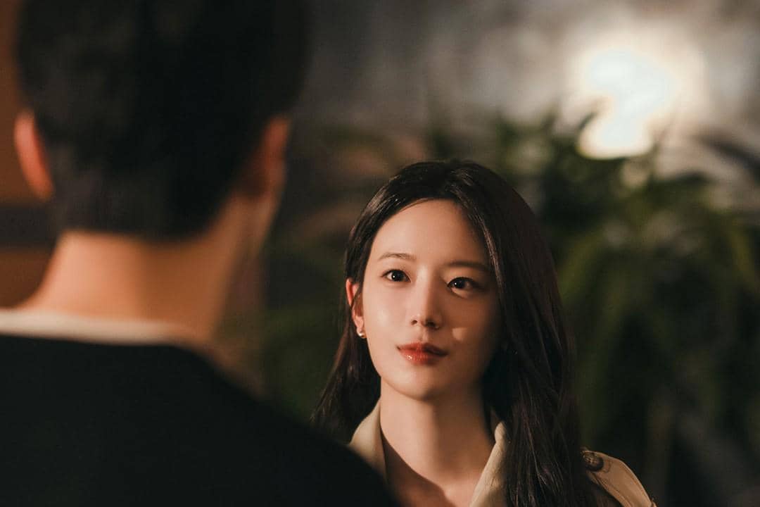 Potongan adegan drama Four Hands, Two Sonatas yang dibagikan melalui akun Instagram resmi tvN Drama.