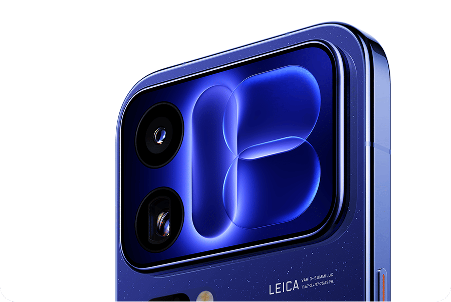 Xiaomi 18 Pro