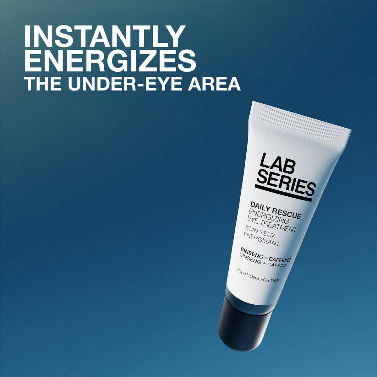 Lab Series Daily Rescue Energizing Gel-Lotion Eye Cream