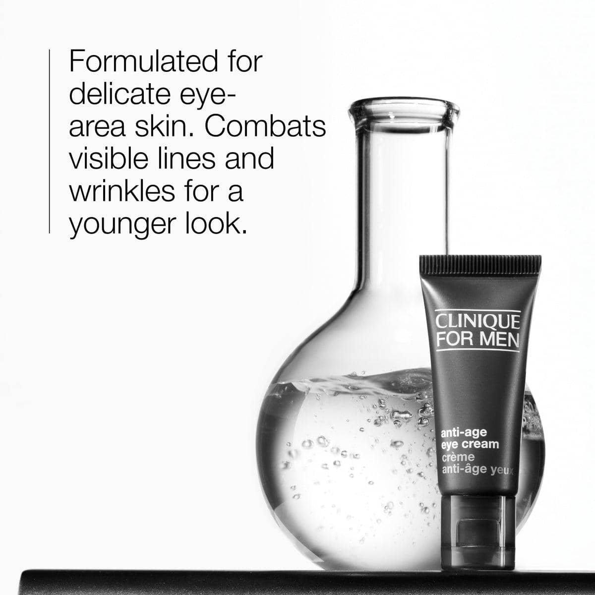 Clinique For Men Anti-Age Eye Cream (clinique.com)