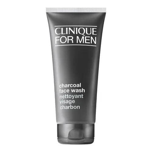 Clinique For Men Charcoal Face Wash