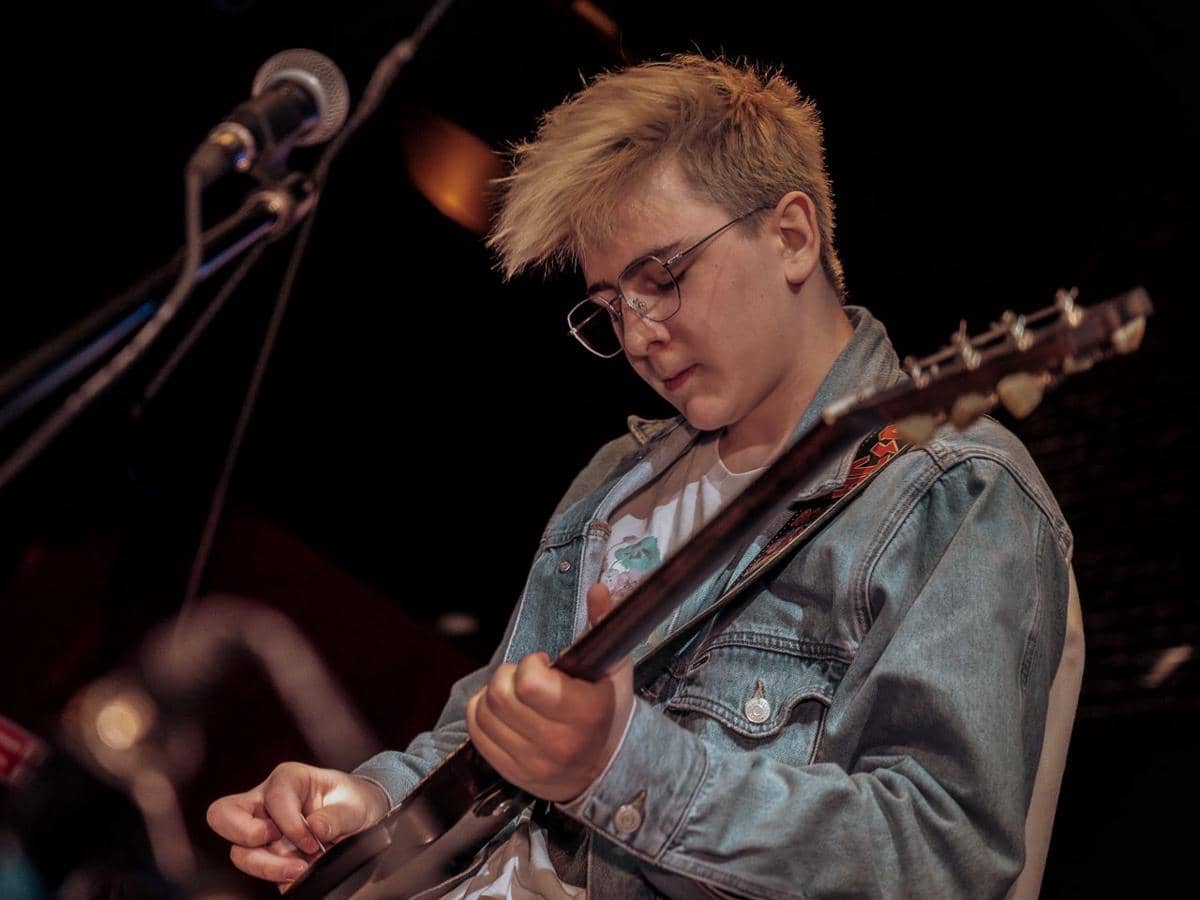 gitaris