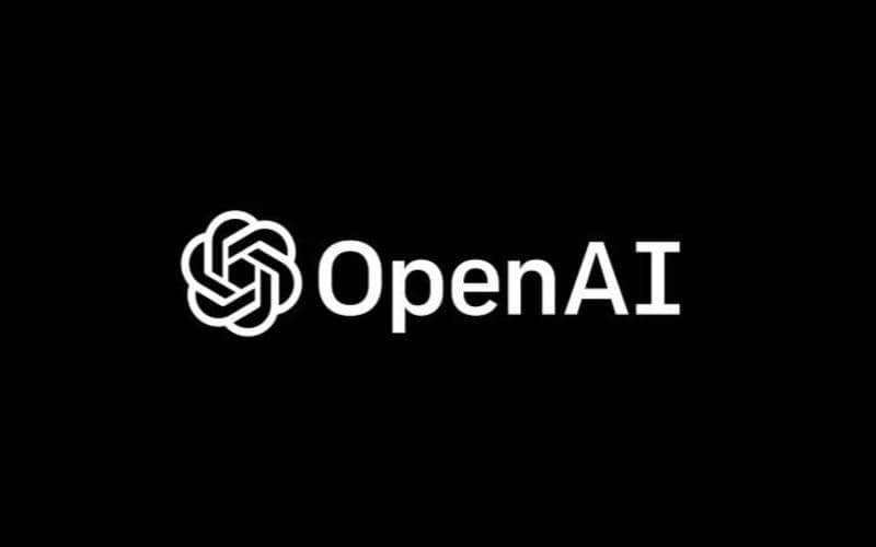 ilustrasi logo OpenAI