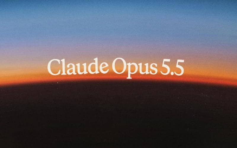 ilustrasi Claude Opus 5.5