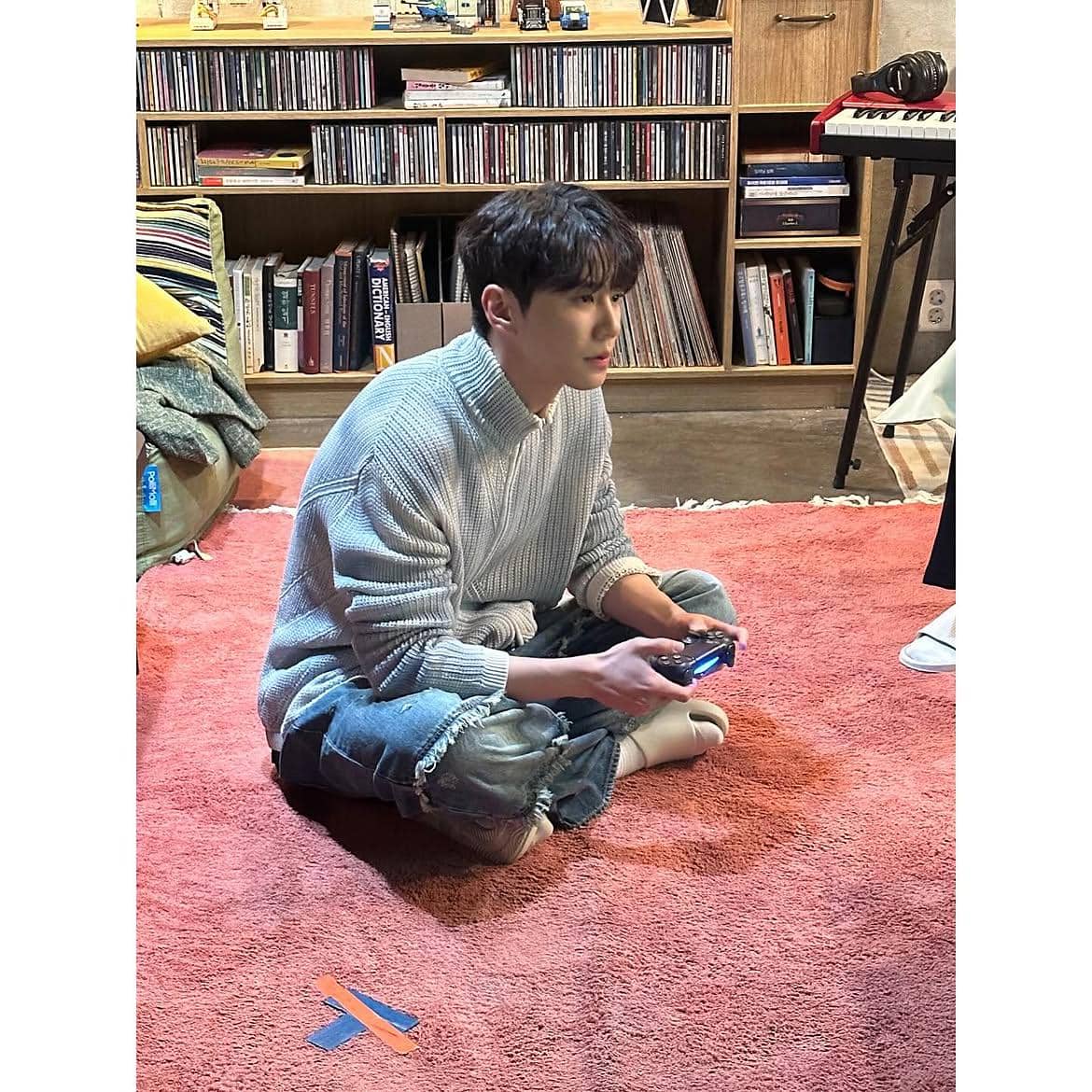 gaya Lee Jun Young