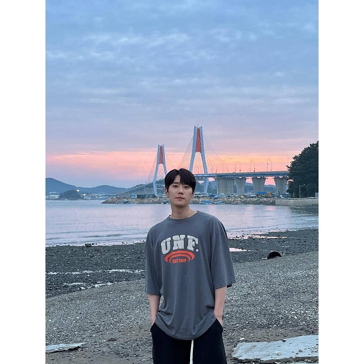 Style Lee Jun Young