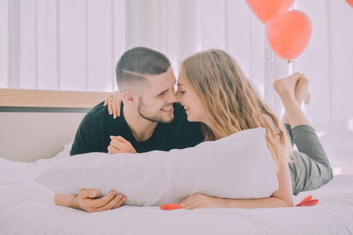 5 Bentuk Perhatian Sederhana yang Menghangatkan Hubungan