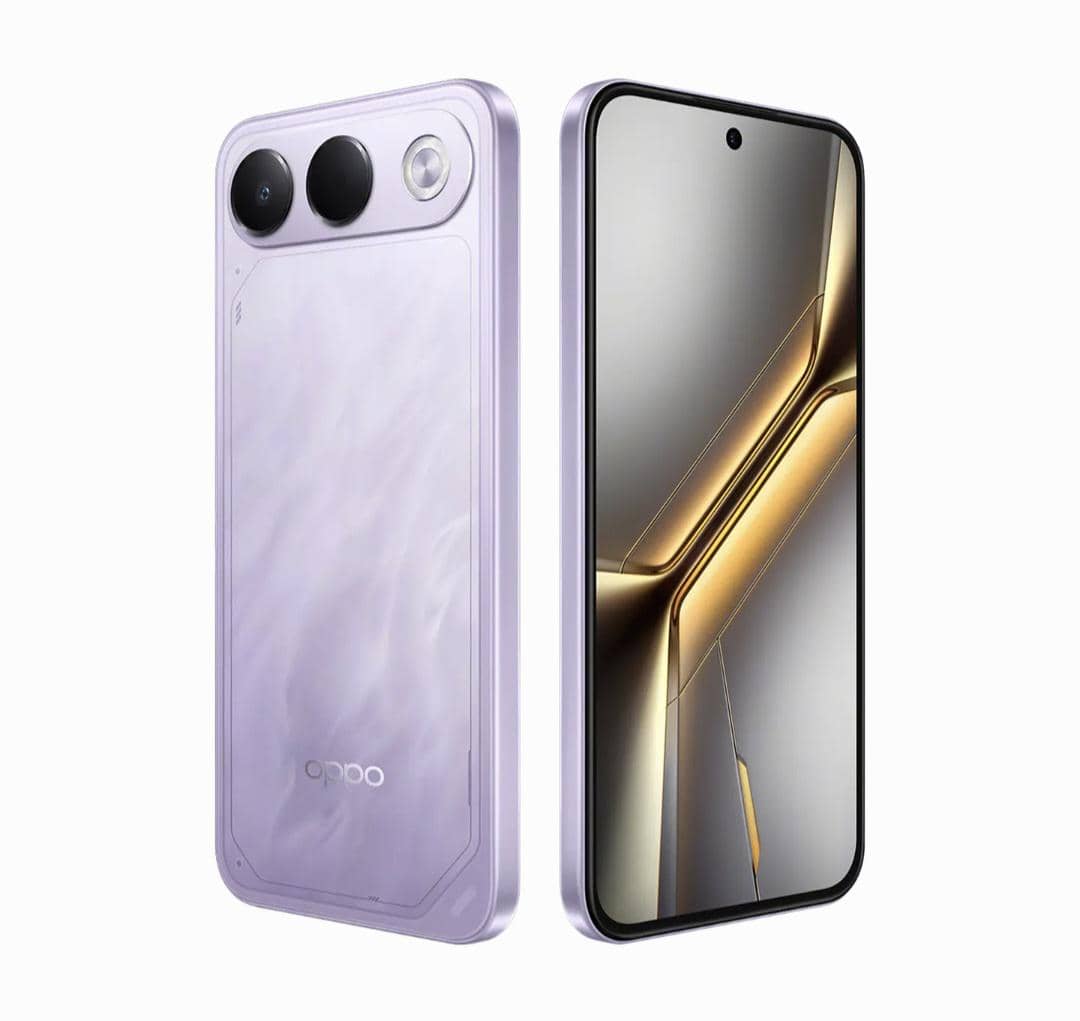 OPPO K15s