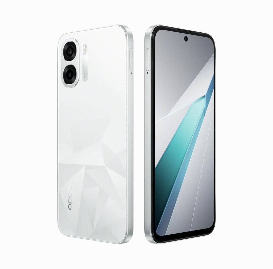 OPPO K15x