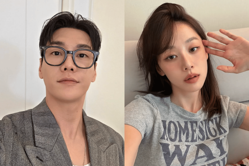 Sinopsis The Queen of Taming, Ada Kim Young Kwang dan Lee Ju Myoung