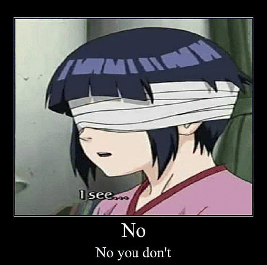 meme anime tentang perban