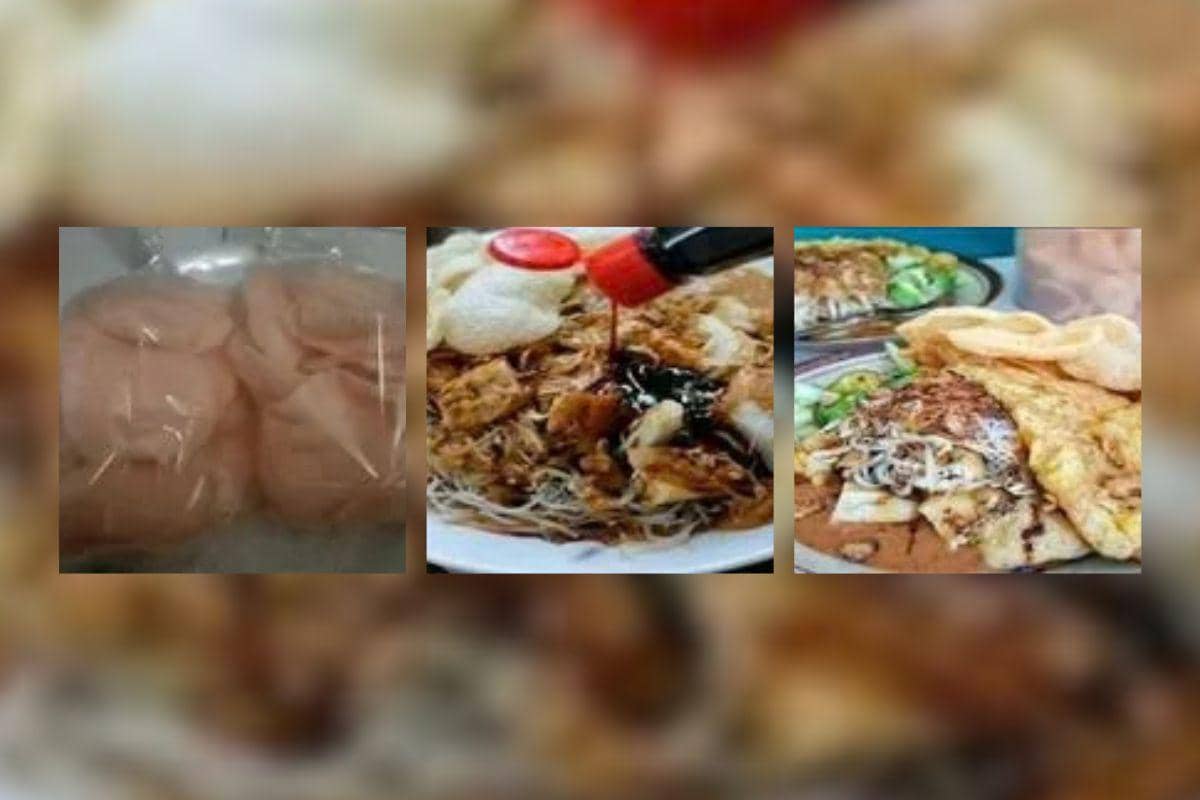 Ketoprak Nada – Duren Tiga