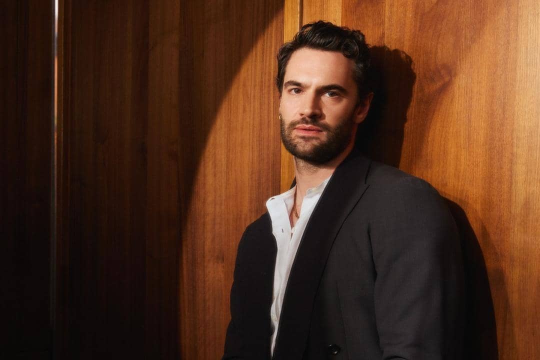 Tom Bateman