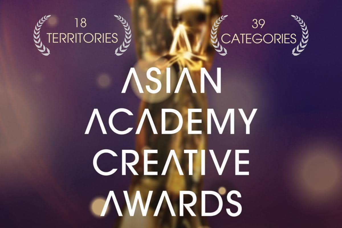 Deretan Pemenang Asal Korea di Asian Academy Creative Awards 2026