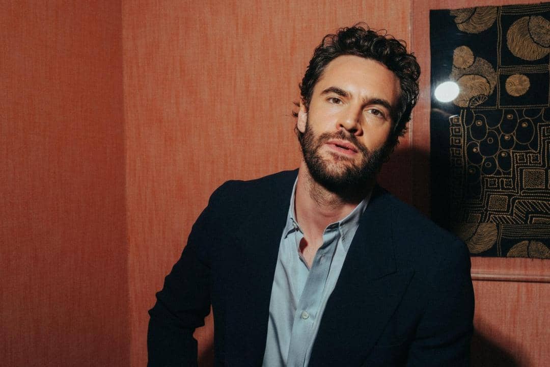 Tom Bateman