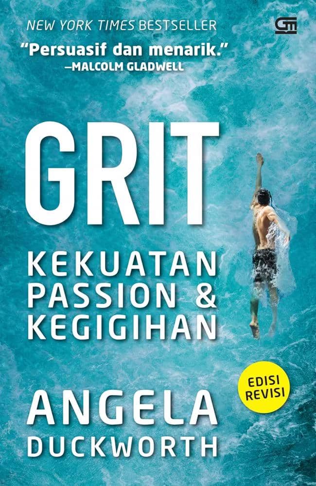 rekomendasi buku.