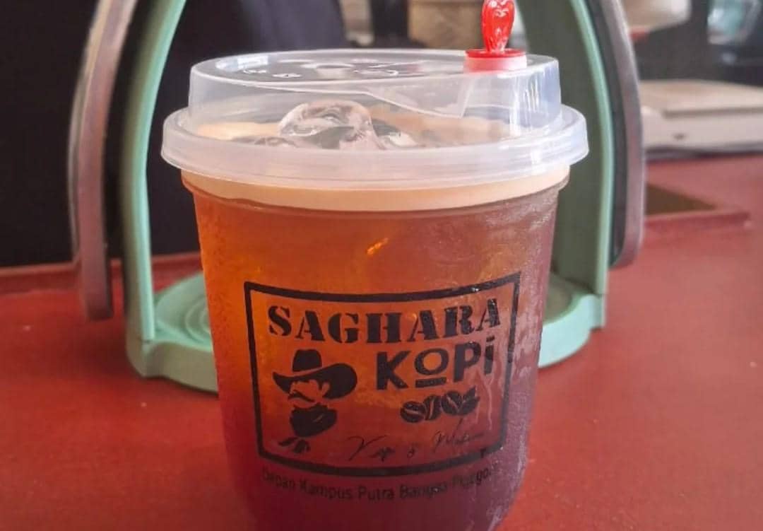 Saghara Kopi