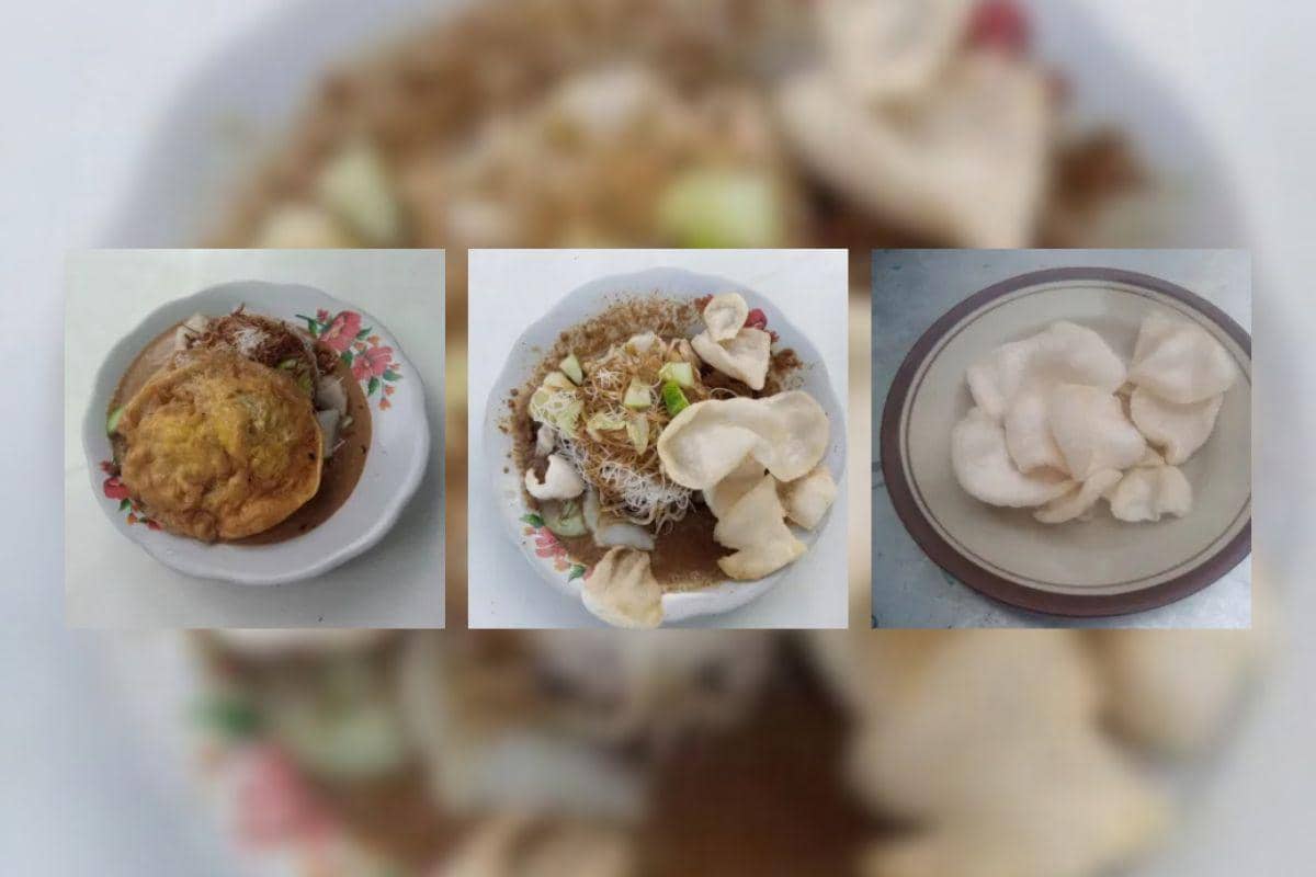 Ketoprak Sang Timur – Kebon Jeruk