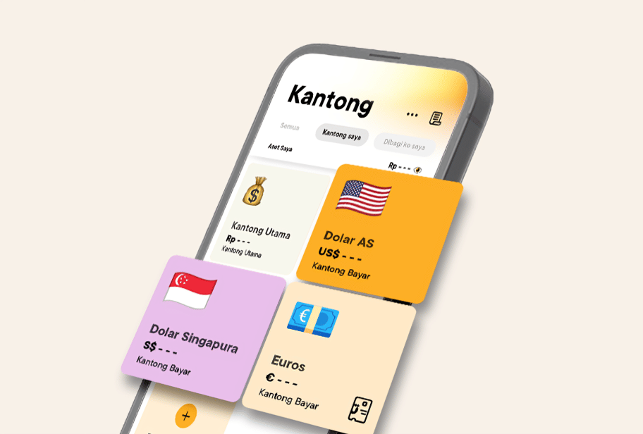 Cara Mudah Nabung Mata Uang Asing di Bank Jago untuk Pemula