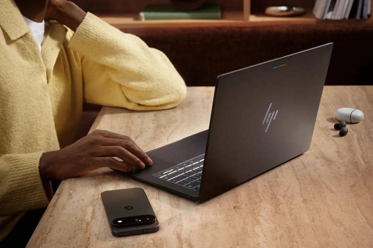 5 Kelebihan Googlebook yang Membedakannya dengan Chromebook
