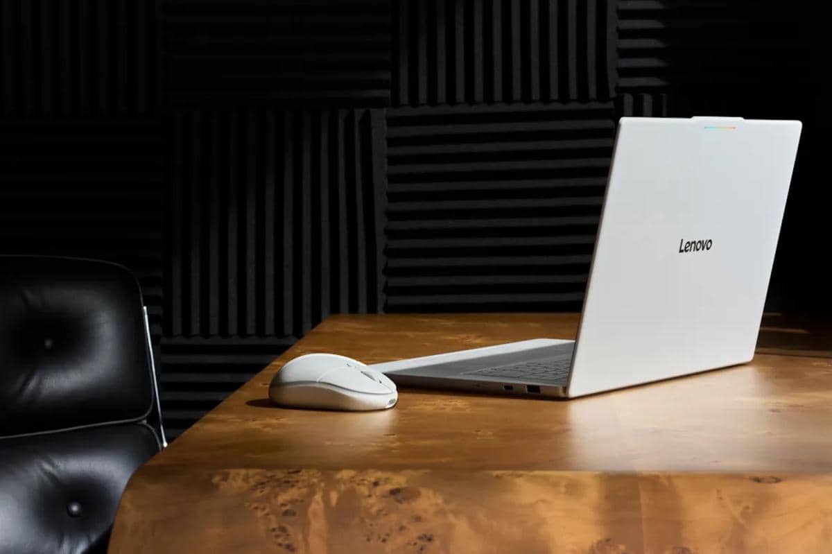 Lenovo Googlebook