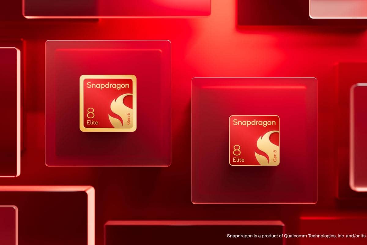 Snapdragon 8 Elite Gen 6 vs. Elite Extreme Gen 6, Apa Bedanya?