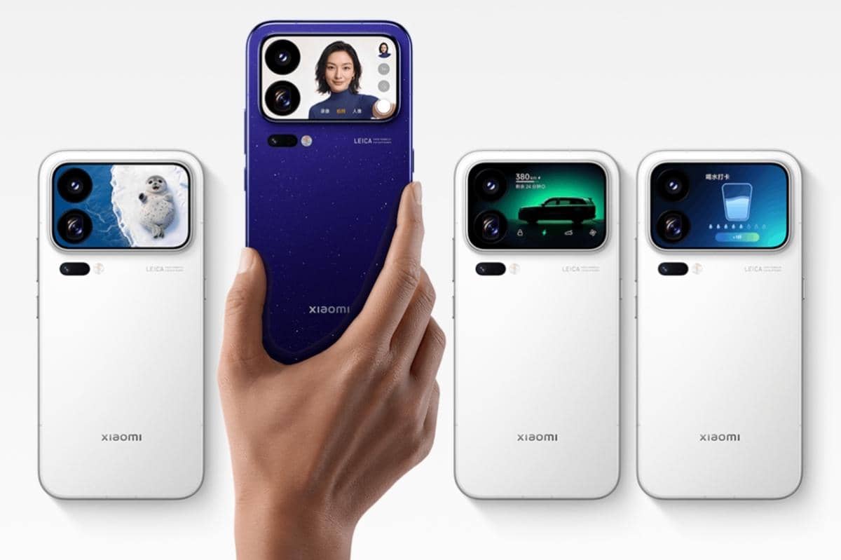 Xiaomi 18 Pro Max dengan Snapdragon 8 Elite Extreme Gen 6