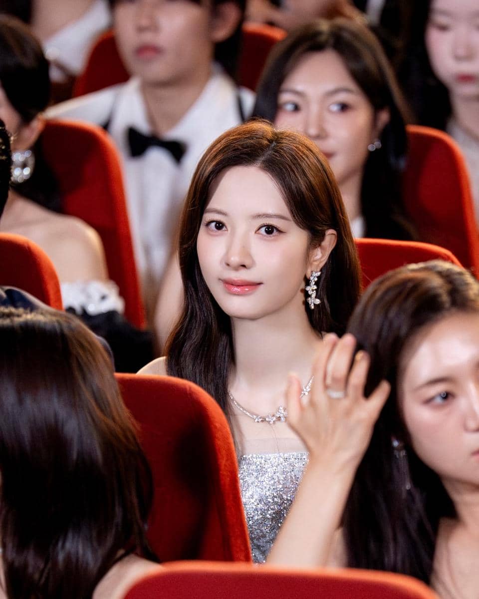 cuplikan drama Dive Into You