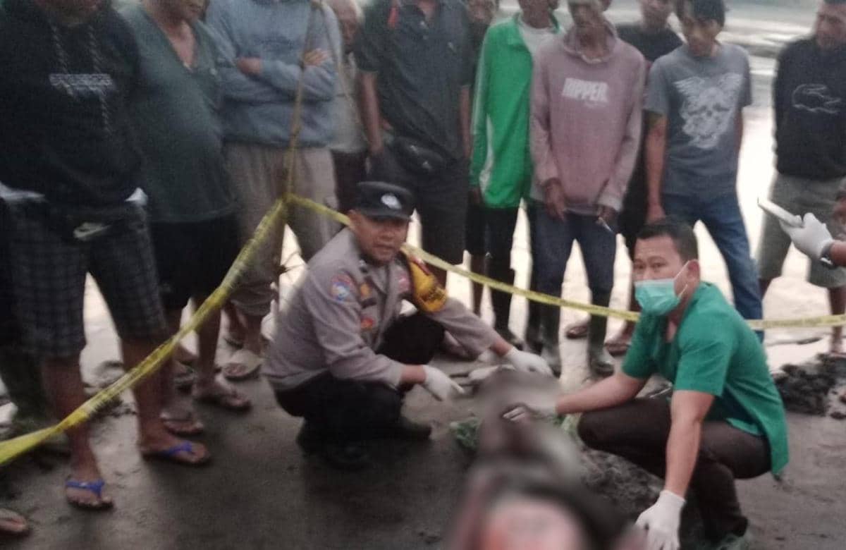 Arus Laut Renggut Nyawa Warga Tabanan di Pantai Yeh Bakung