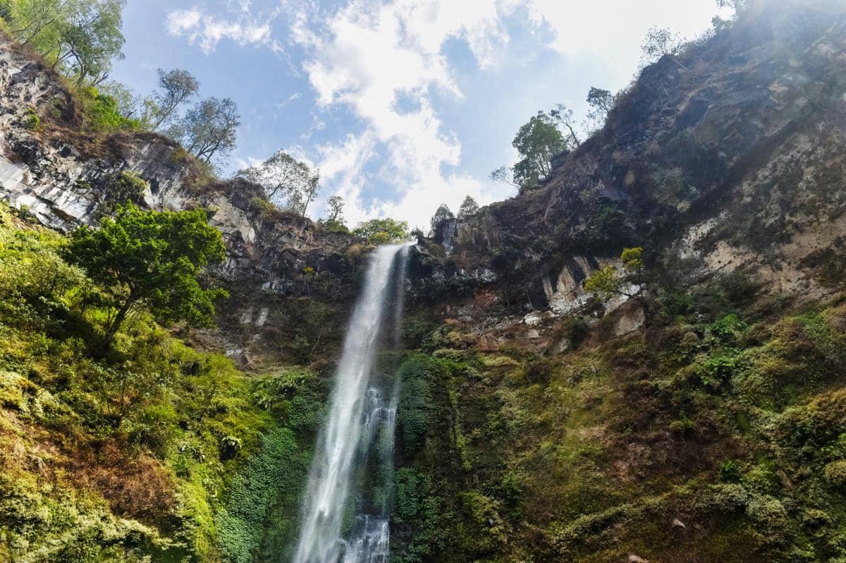 Coban Rondo.