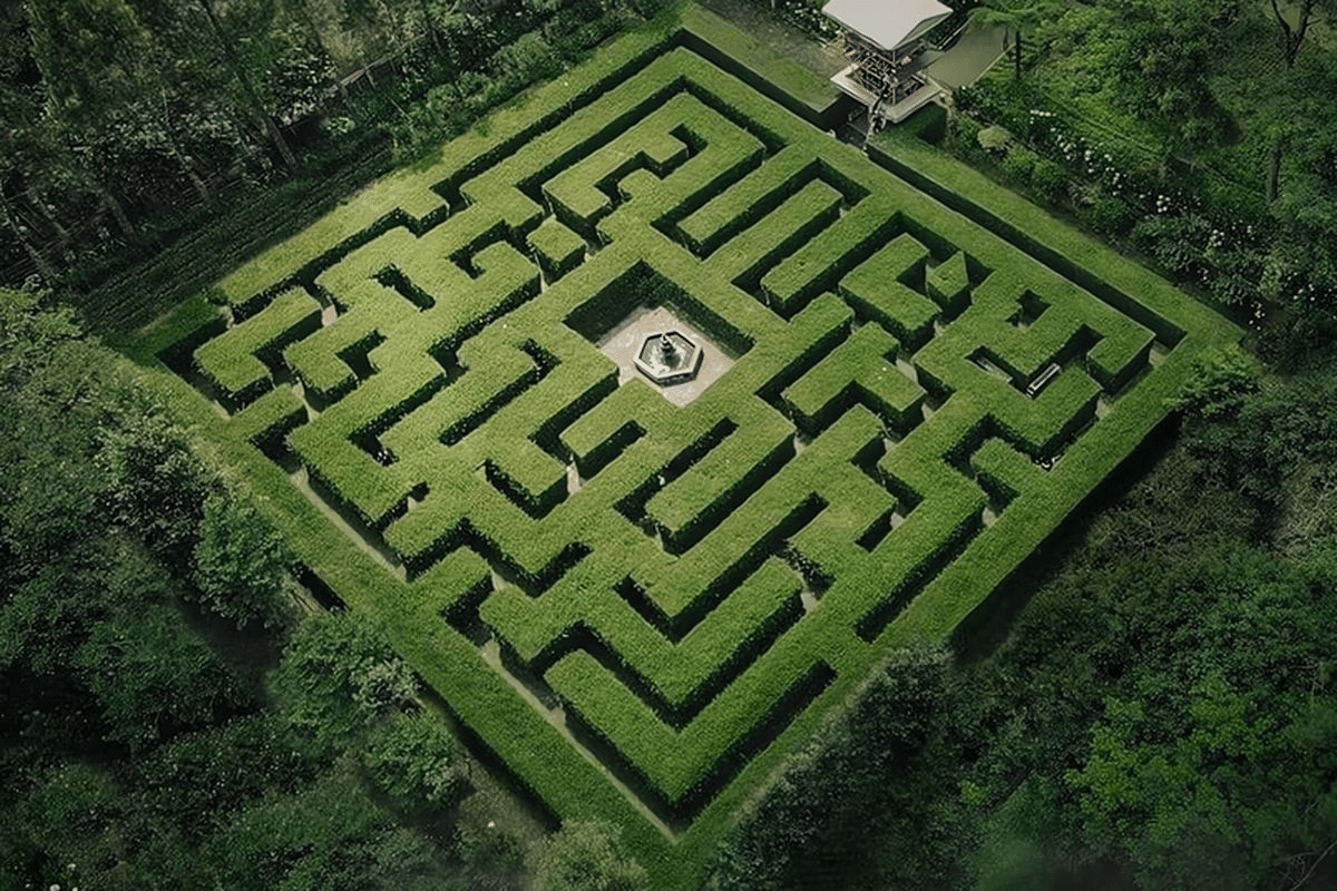 Coban Rondo.