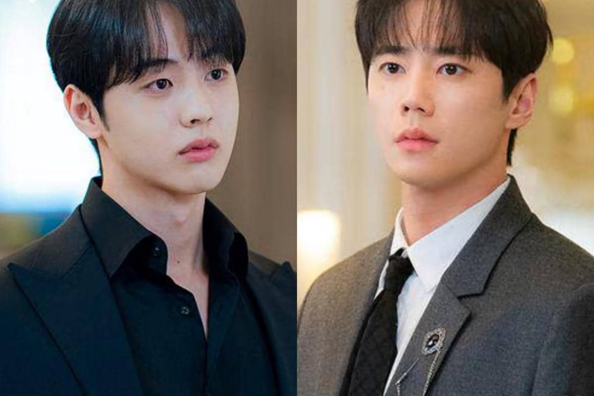 Still cut drama Korea Dreaming of a Freaking Fairytale