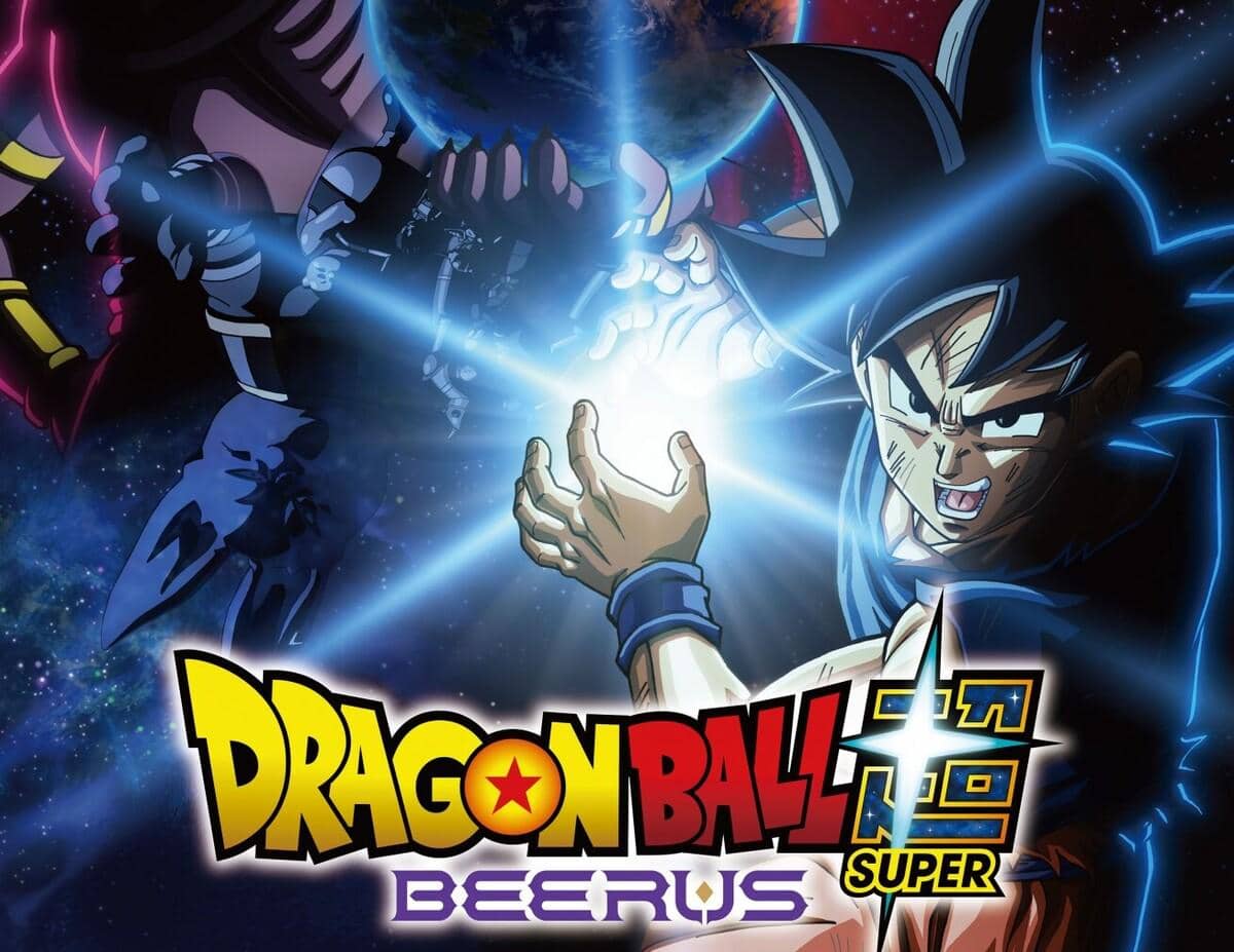 Hal Penting dari Dragon Ball Super: Beerus, Kapan Tayang?
