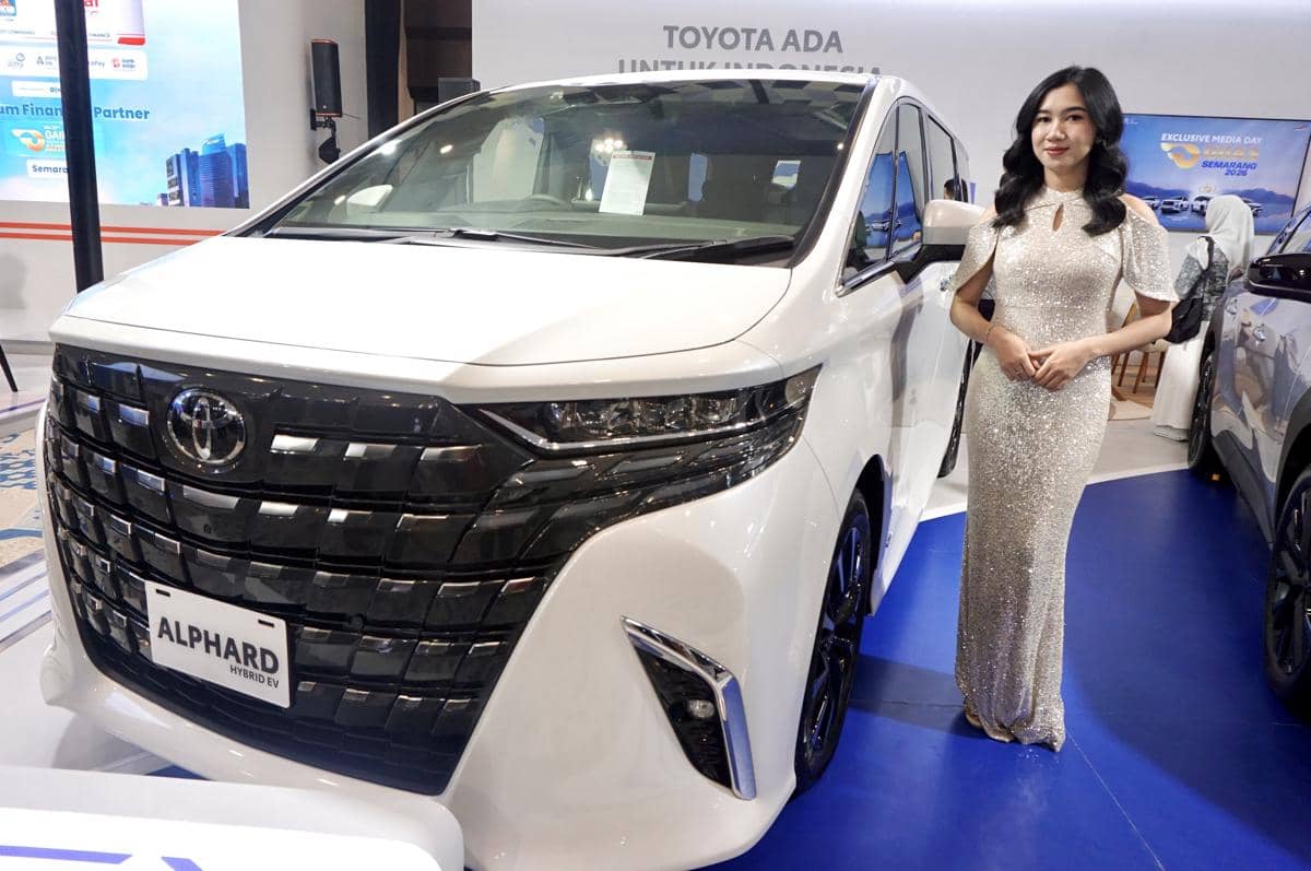 Giias, toyota, nasmoco