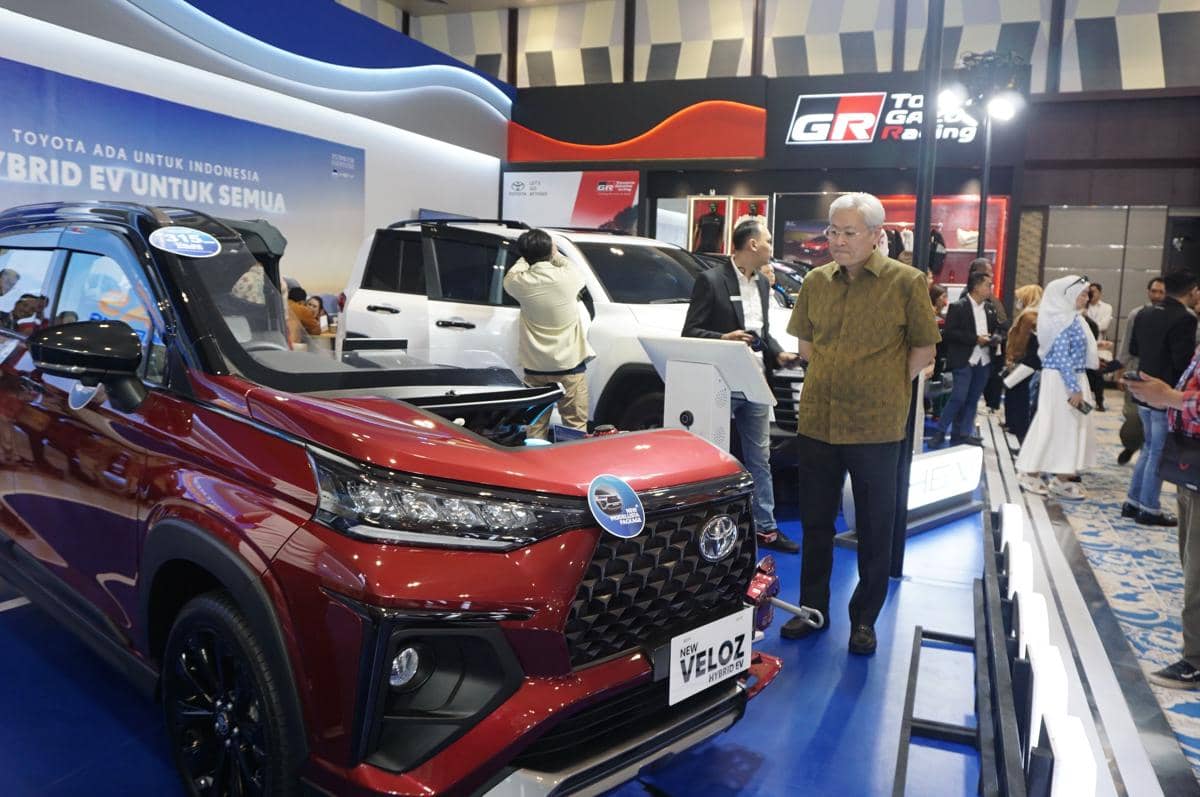 Giias, toyota, nasmoco
