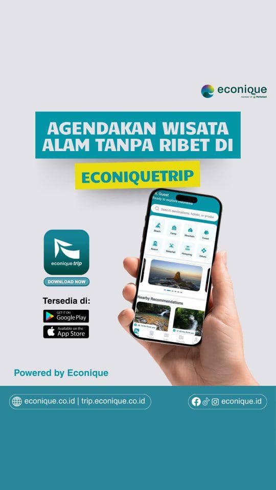 Econique Trip