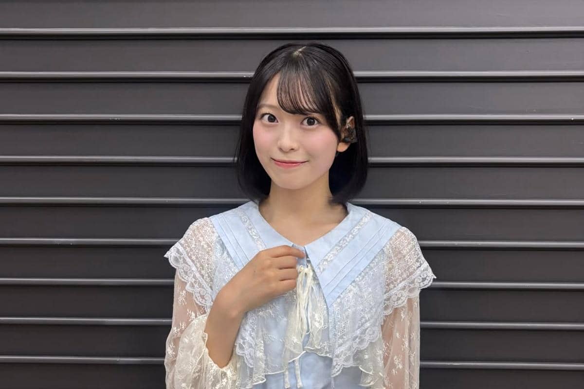 Sae Arai AKB48 Umumkan akan Hiatus pada 2027