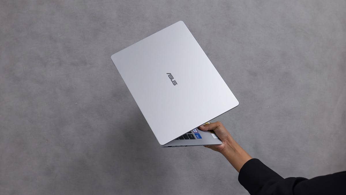 ASUS Vivobook S14 Baru Hadir, Ditenagai Intel Core 7 Series 3