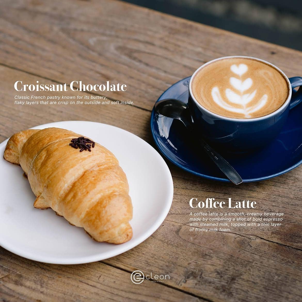 Cleon Coffee Kebumen