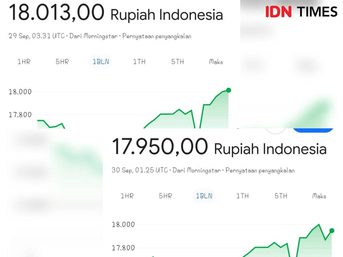 Kolase tangkapan layar dari dokumentasi IDN Times yang memadukan beberapa cuplikan visual dalam satu bingkai.