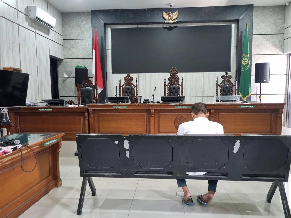 Kasus Penyekapan Perempuan, Sidang Dakwaan Pelaku Digelar Tertutup