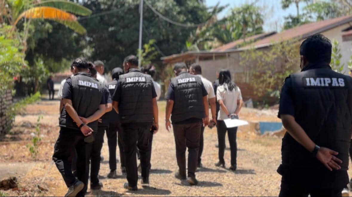 Ditjenpas NTT memeriksa empat lapas dan rutan di Kupang untuk memastikan tidak ada fasilitas khusus.