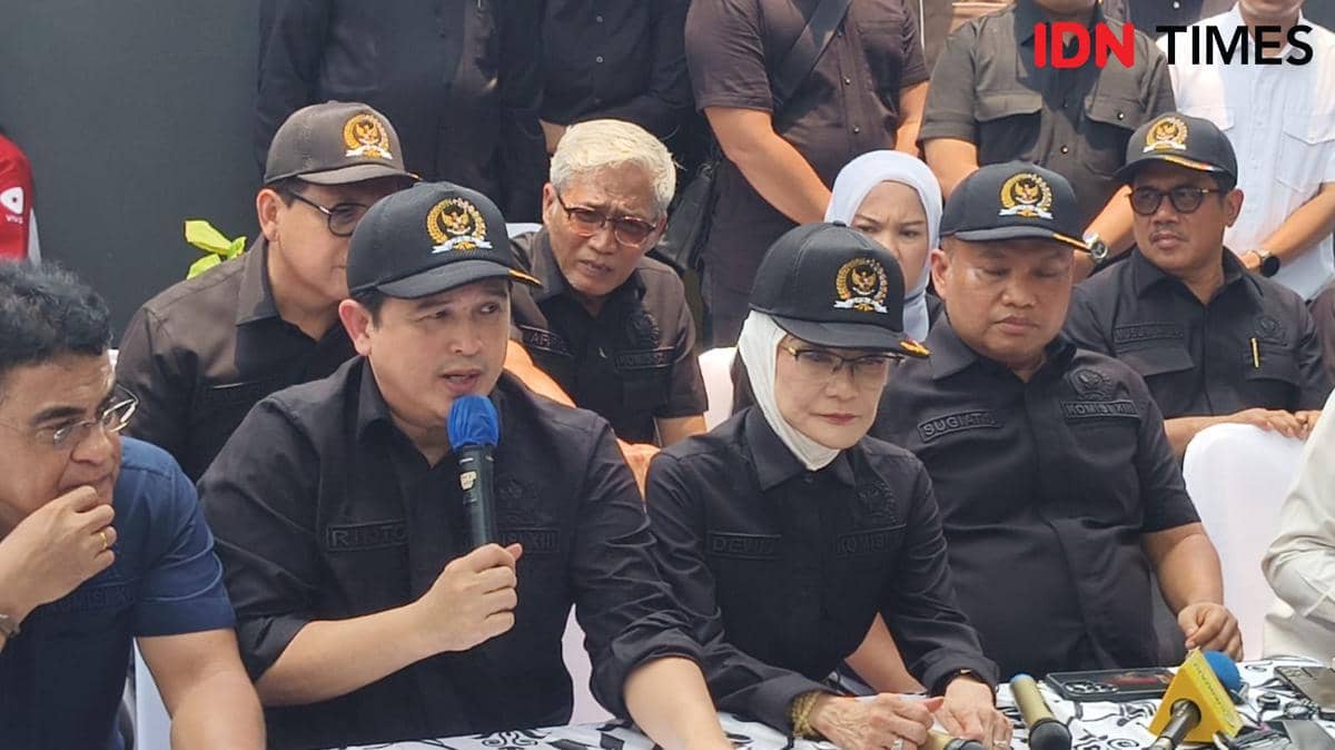 Bukan Aset Negara, 10 Rumah Lapas Mewah Cibinong Dibongkar