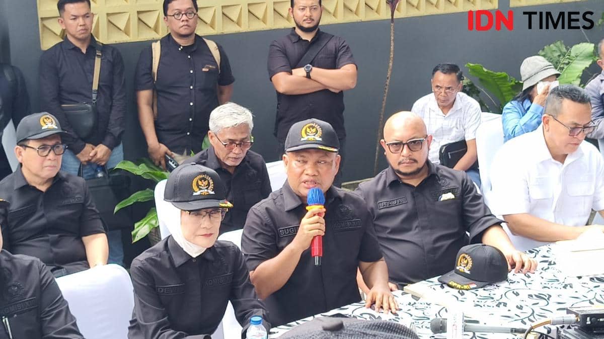 Bukan Aset Negara, 10 Rumah Lapas Mewah Cibinong Dibongkar
