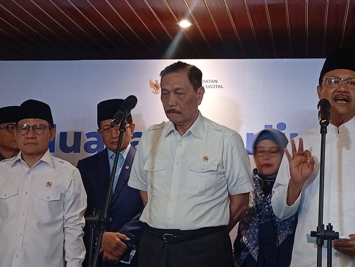 TNI-Polri Dikerahkan Jadi Agen Perlinsos, Bantu Validasi Data Bansos