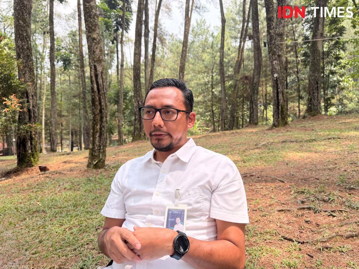 [WANSUS] Buka Wisata di Hutan, Bukan cuma Soal Cuan!