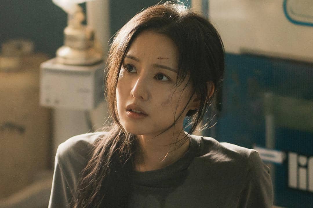 still cut Kim Ji Won di DoctorX
