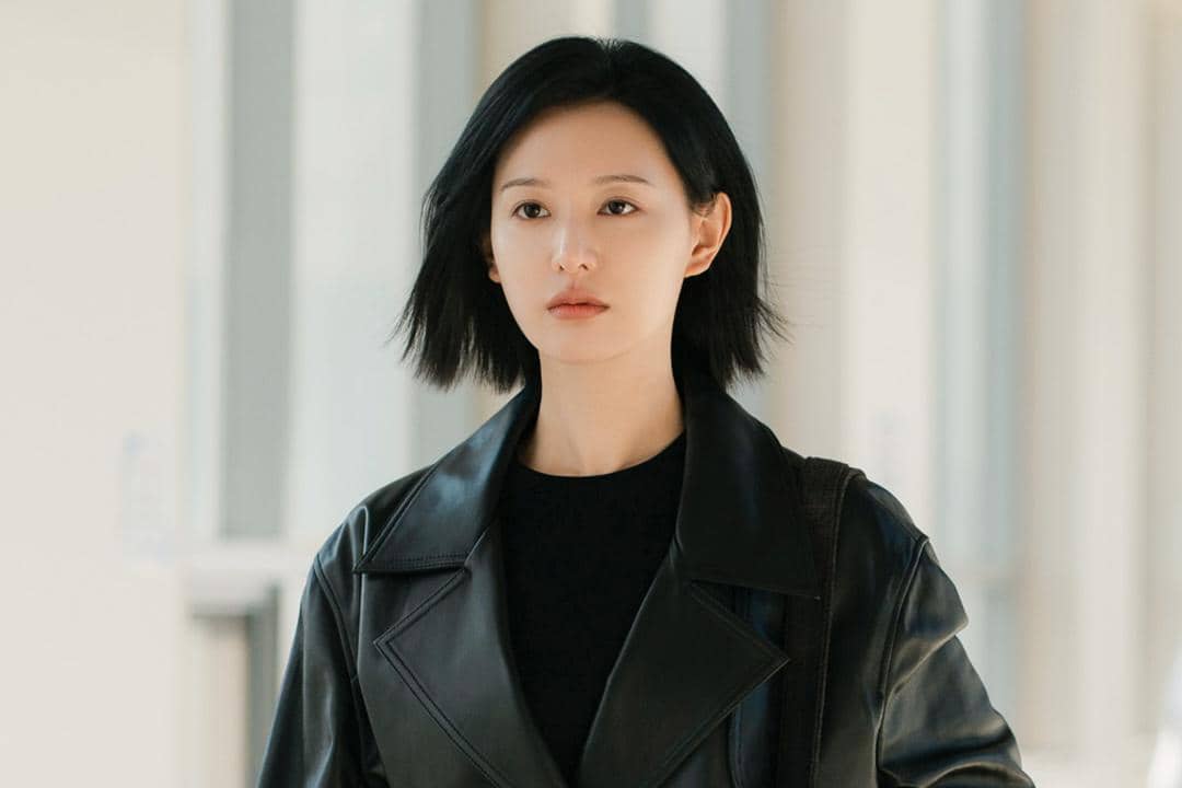 still cut Kim Ji Won di DoctorX