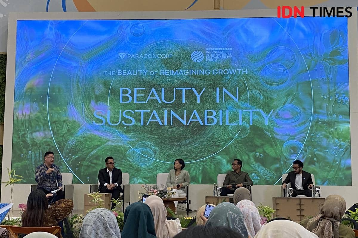 3 Hal yang Perlu Dipikirkan agar Kemasan Produk Beauty Tak Jadi Sampah
