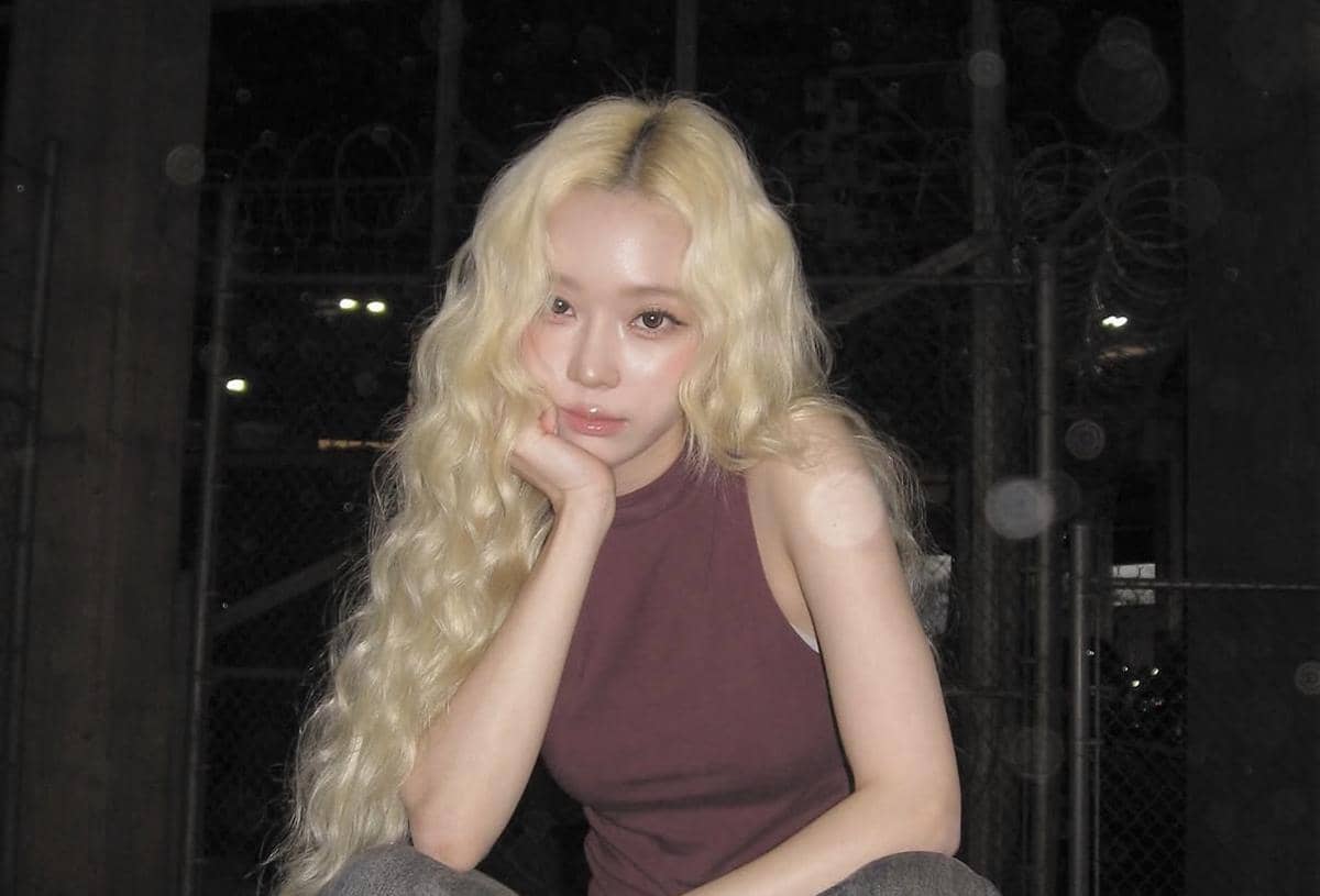 Winter aespa Kena Herpes Zoster, Gak Ikut Tampil di Konser Dallas
